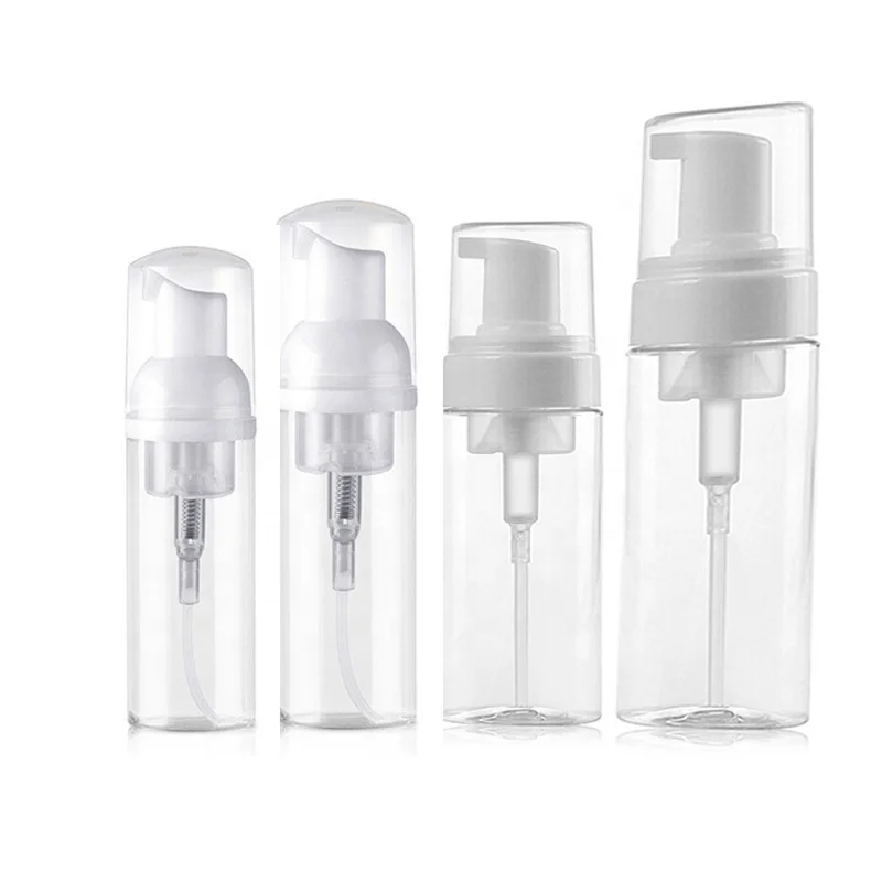 Wimper Foam Zeep Dispenser Pomp Fles 30ml 50ml 60ml 70ml 80ml 100ml