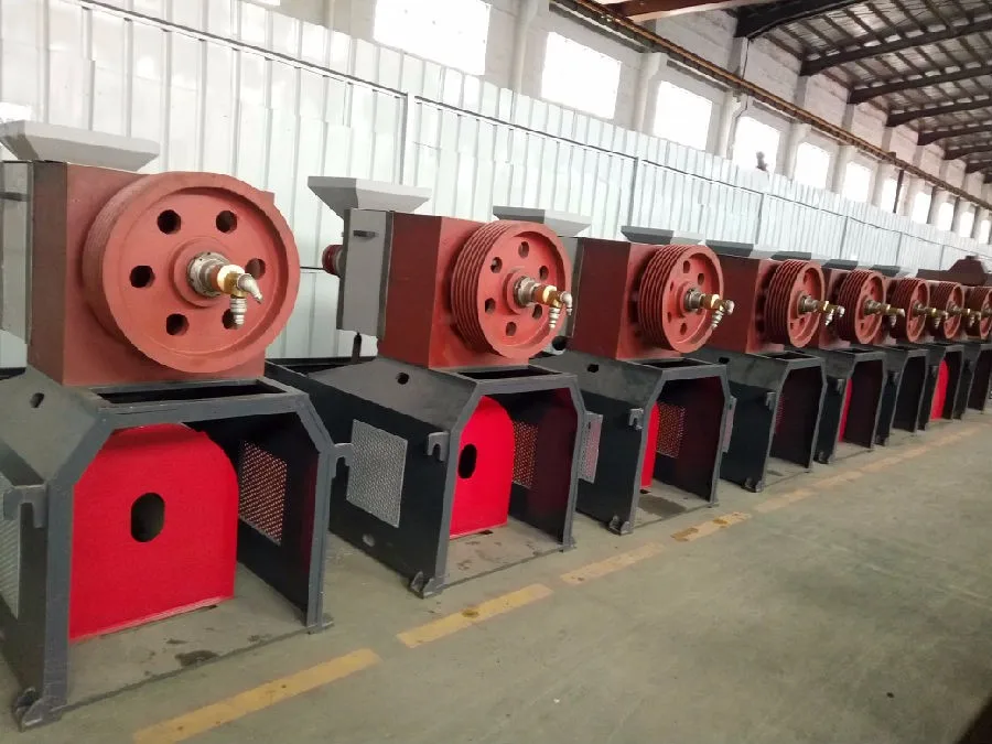 用于废旧轮胎回收的粉末研磨机,全套等离子空气净化系统