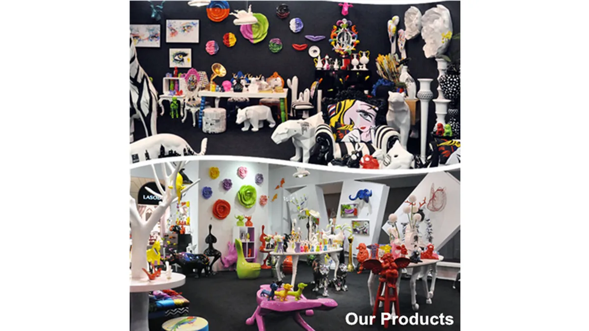 Shenzhen Jia He Xin Industrial Co., Ltd.