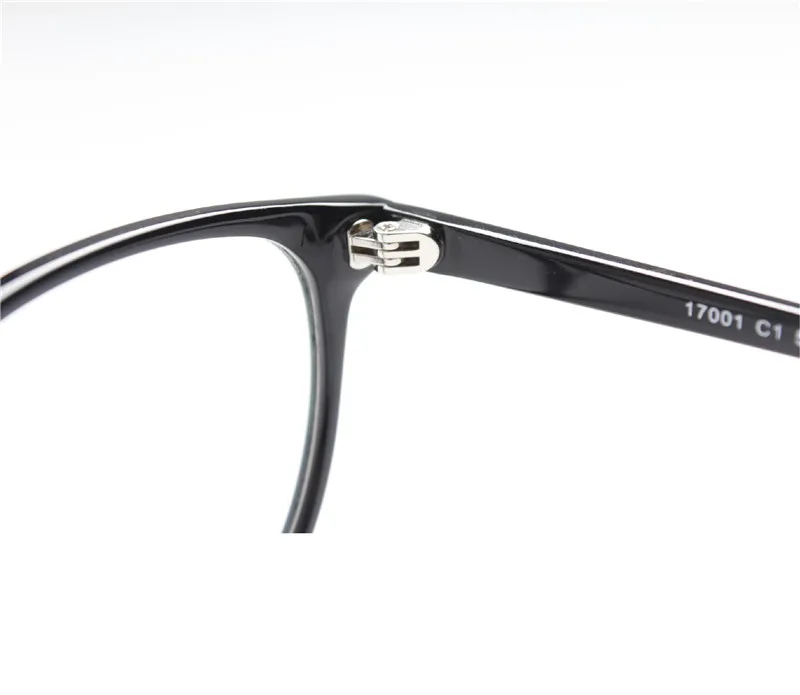 Cool Acetate Designer Eyeglasses Frames Different Colour