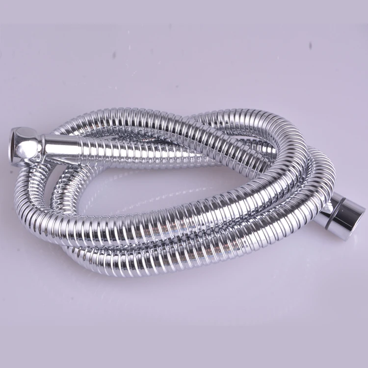 Brass Ceramic Lever Slide Rail Set with Handshower & 1.5m Flexible Hose supplier