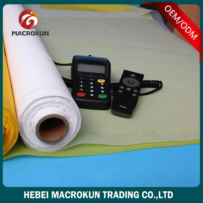 nbc Screen Printing Mesh