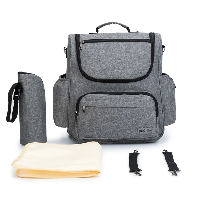 daddy daybag backpack