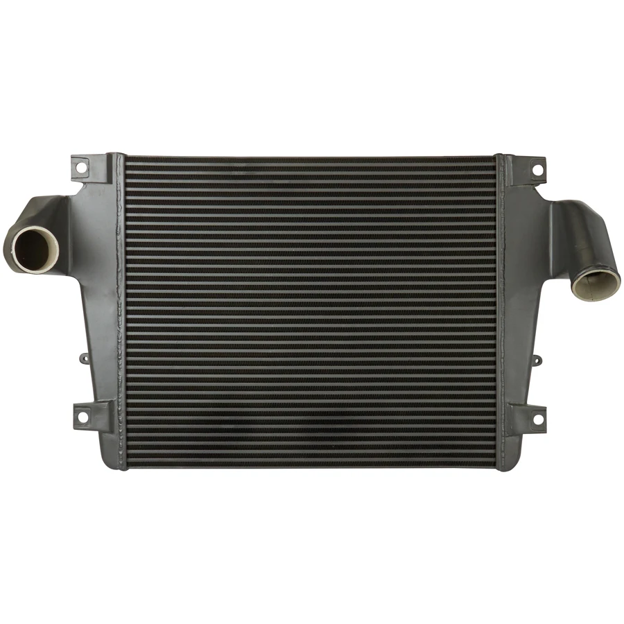Auto Parts Cooling System Intercooler For Volvo Truck Wc Series 1030125
