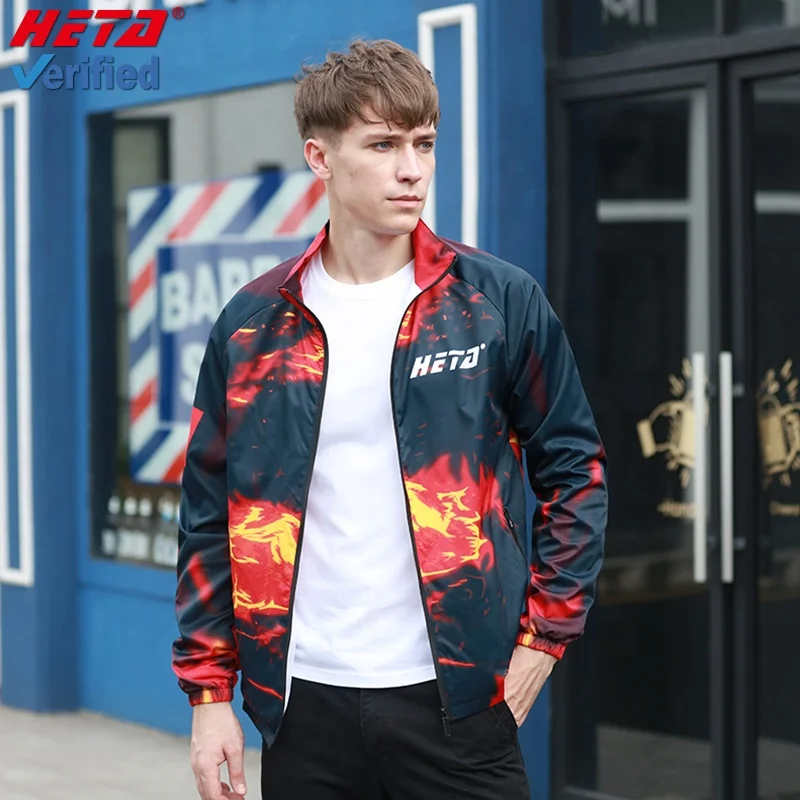 Custom Waterproof 100% Polyester Fabric Windbreaker for Men and Women  Outdoors Sports Waterproof Fabric for Jacket