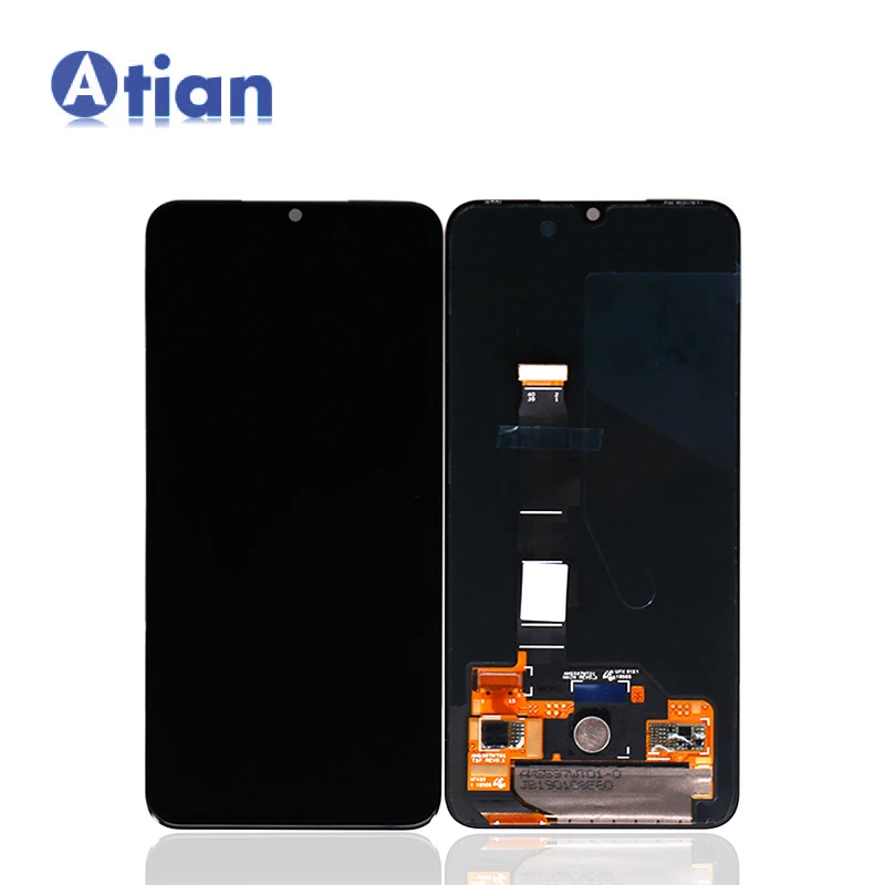 xiaomi mi 9 screen replacement