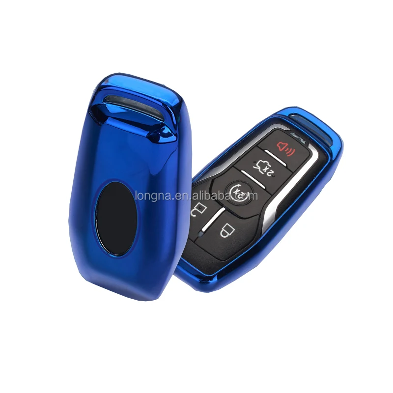 2016 ford f150 key fob cover