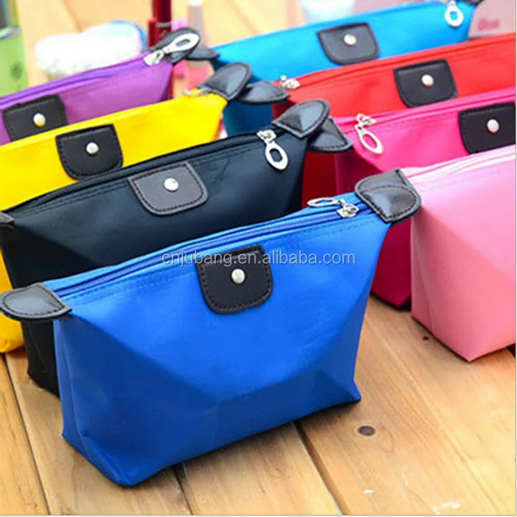 modella travel makeup bolsa