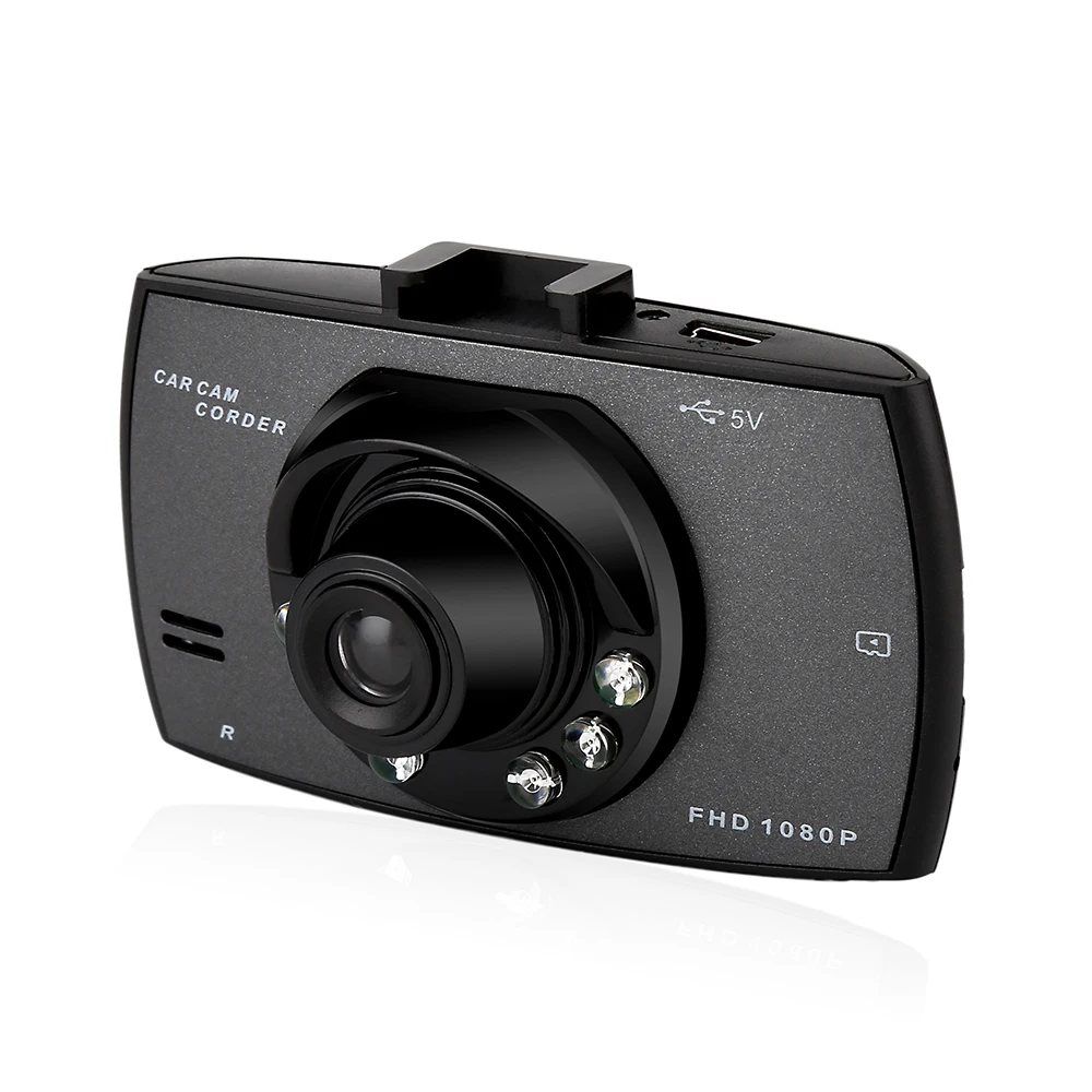 G30 Mini Car DVR Camera Dashcam Full HD 1080P Video with Night Vision