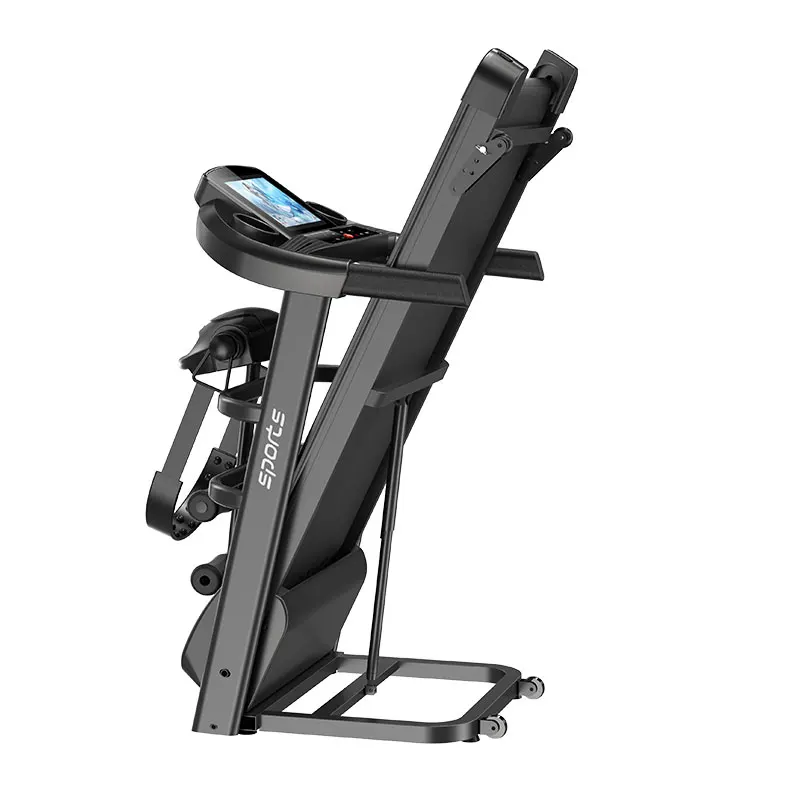 New Type Treadmill Spare Parts S7 112km/h Speed Folding Electric