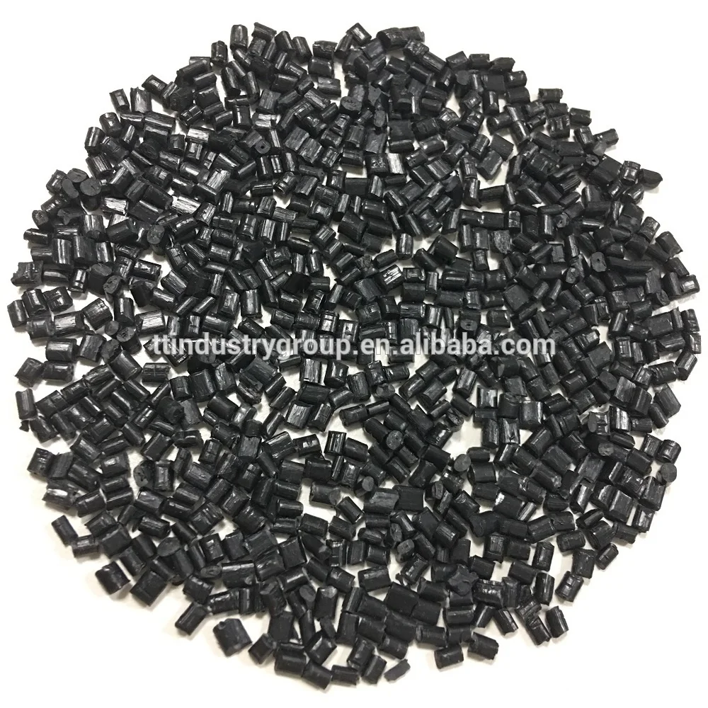 ESD ABS гранулы дипассивные проводящие антистатические АБС-материалы для нити 3D