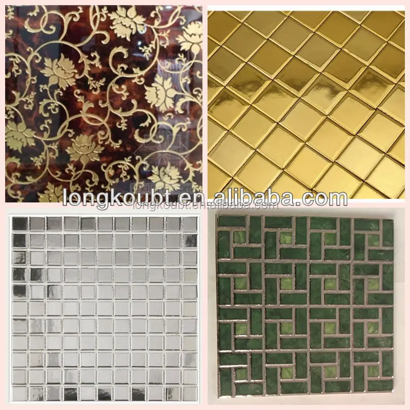 Китай поставщика керамическая плитка PVD покрытие машины/плазменных покрытий машина №