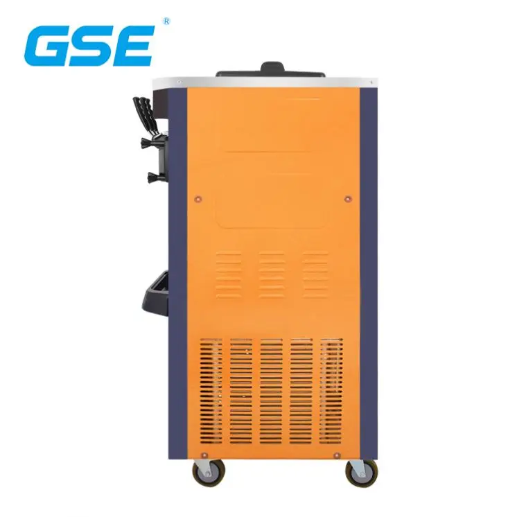 Оборудование для производства мороженого разных