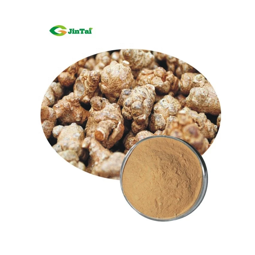 Herb Sanqi Radix San qi Notoginsenoside R1 Panax Notoginseng Pseudo-ginseng Root Extract Saponins Powder