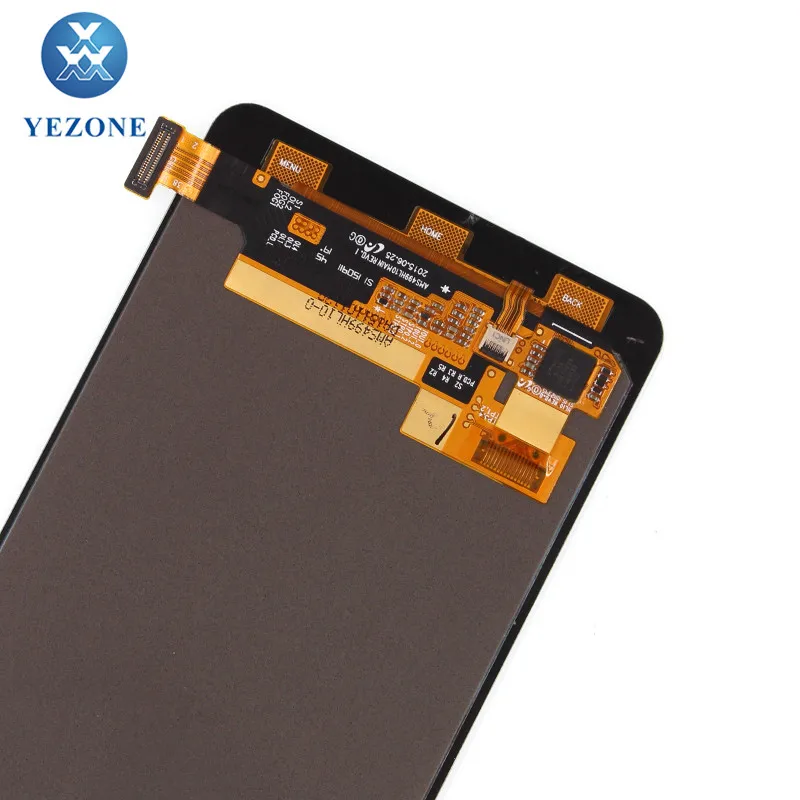 LCD Replacement for Oneplus X LCD Display Touch Screen Assembly