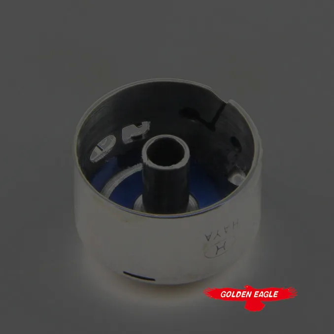 152690501 Bobbin Case Sewing Machine Spare Parts Sewing Accessories