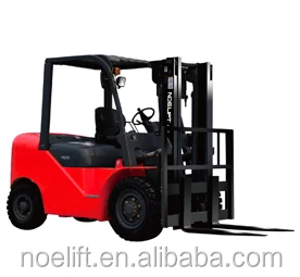 TCM FD40 FD45 FD50 5ton Internal Combustion diesel Forklift