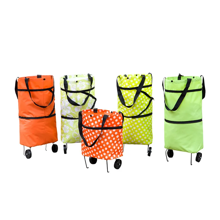 cart trolley bolsas