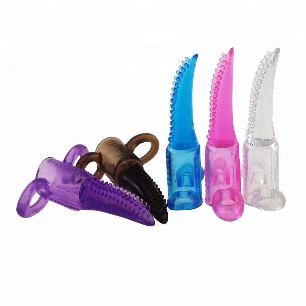 Kleine Zunge Design Vagina Klitoris Vibrator Diskreter Versand Hot Sex Toys