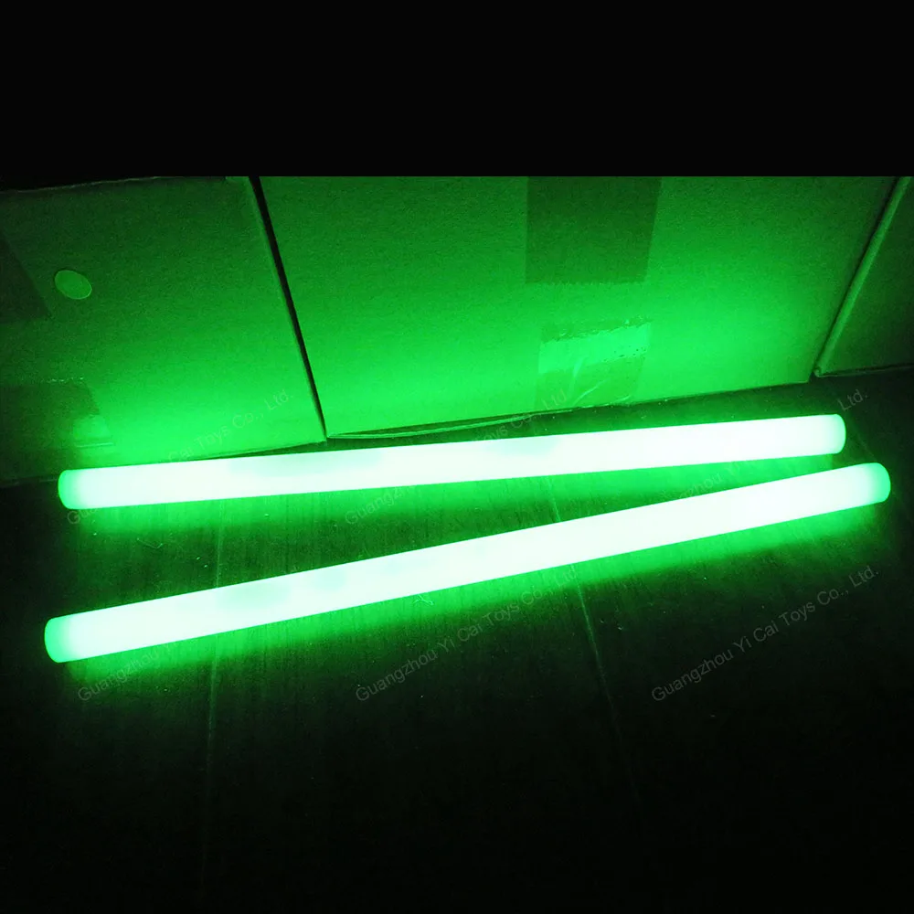 15*350mm Glow Stick, Large Size Glow Stick 14inch Light Stick - China  15*350mm Glow Stick and Large Size Glow Stick price