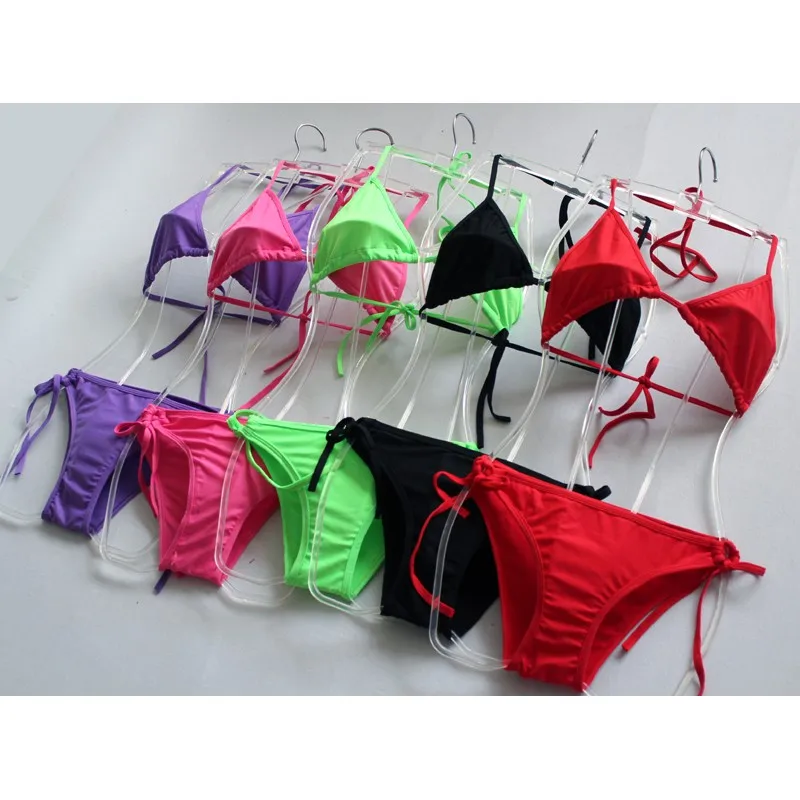 Naughty Bikini Women Naughty Bikini Women