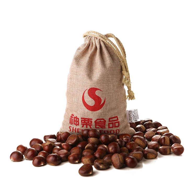 chinese chestnuts sapplings for sale