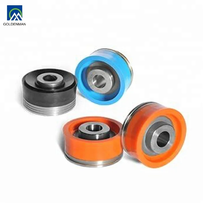 Supplying BW 160 Mud Pump Spare Parts Piston Rubber