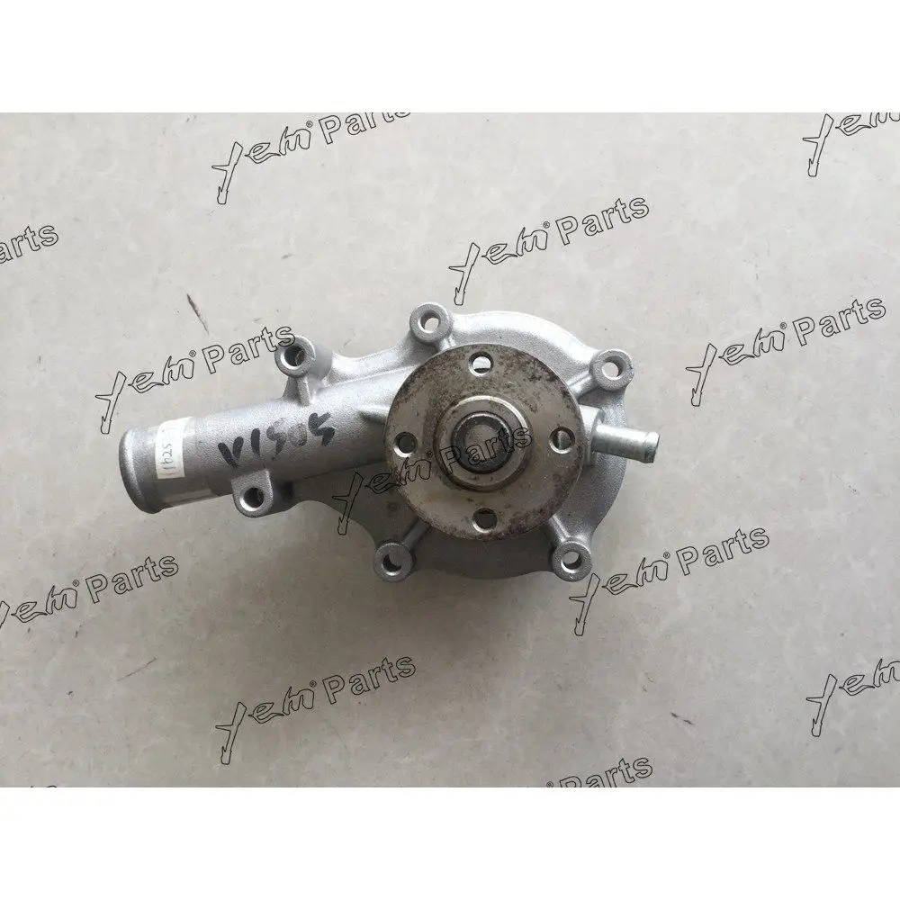 V1505 Water Pump 16251-73032 25-33024-00-SV for Kubota Engine 5