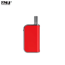 Original Komodo Kit C5 Two Atomizers For Free 0.5ml/1.0ml Cartridges