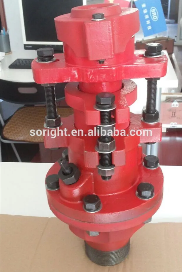 Наполнитель с конусной упаковкой 1-1/2 дюйма