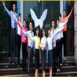 Guangzhou Baiyi Amusement Equipment Co., Ltd.