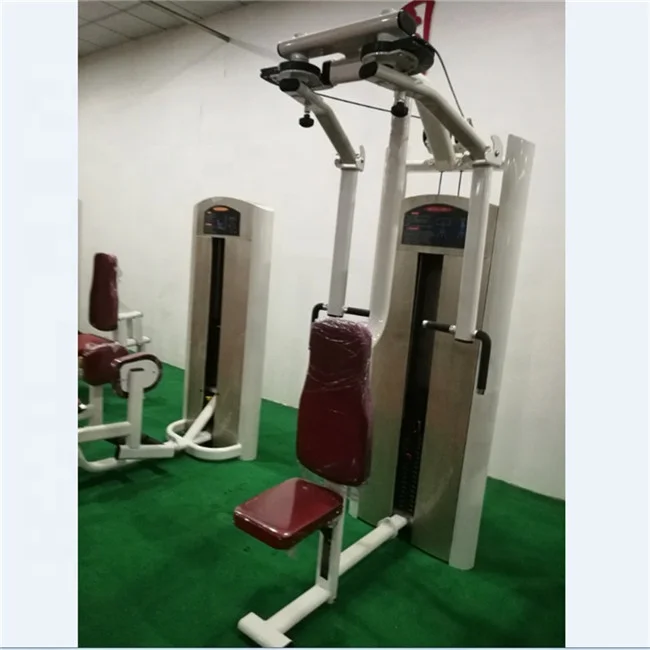 Gym Best Pec Deck Machine GMWD Pec Deck/ Rear Delt Machine Seated