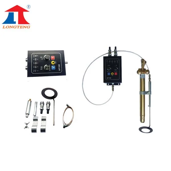 Heavth Series Flame Capacitive Sensor Oxyfuel Torch Height Control for CNC Cutting Machine