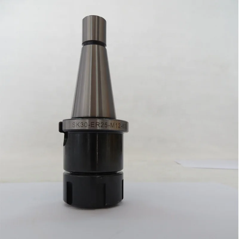 チャック CHUCK SK30 NT30 7:24旋盤用テーパーコレットチャック| Alibaba.com
