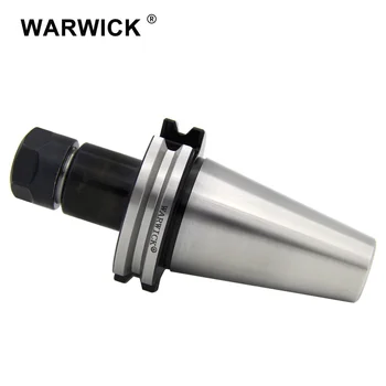 Company Overview - Dongguan Warwick Precision Tools Co., Ltd.