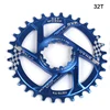 32T Redondo Azul