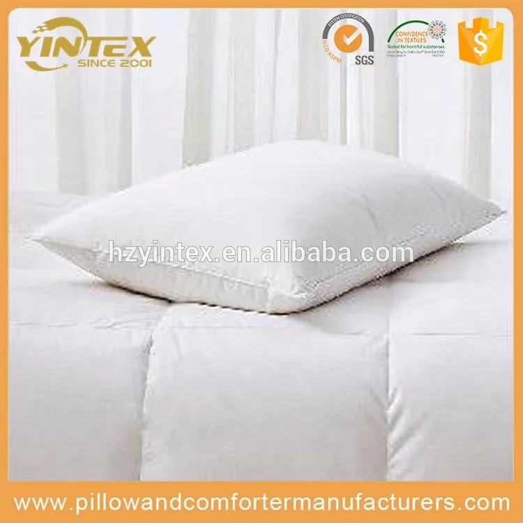 MARRIOTT антистатические лучшие продажи кровати подушку для роскошный отель