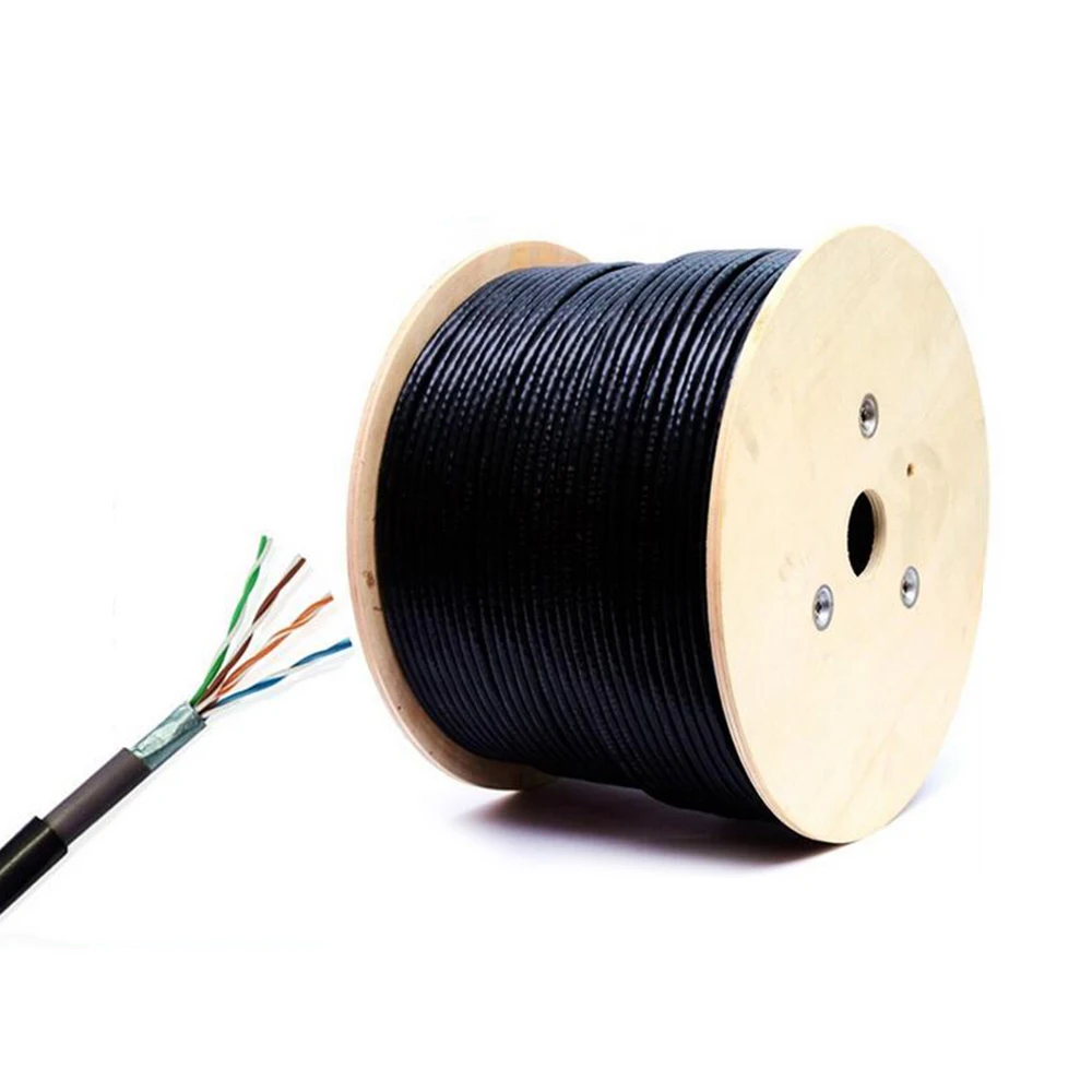 Новый UTP CAT6 кабель Ethernet сетевой кабель, RJ45 CAT6 патч-корд LAN-кабель