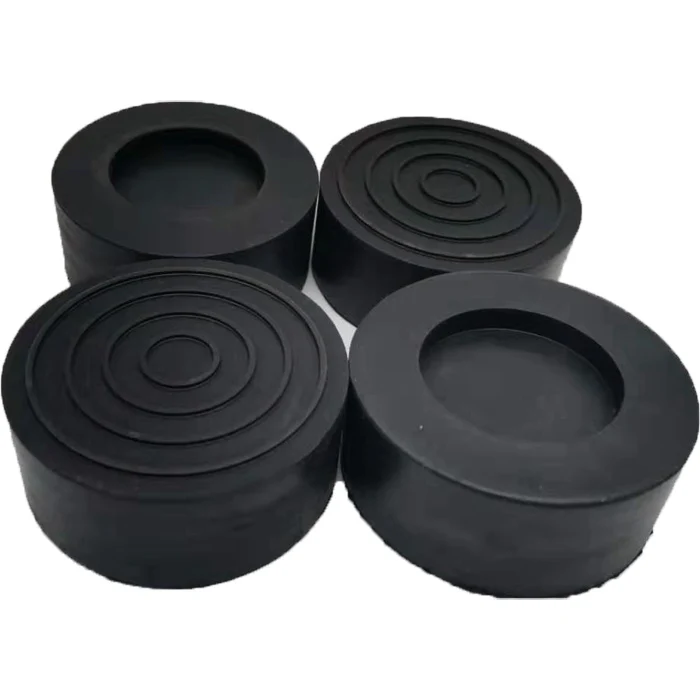 Silent Feet - Anti-Vibration Pads for Washing Machines Silent Feet - Anti-Vibration Pads for Washing Machines