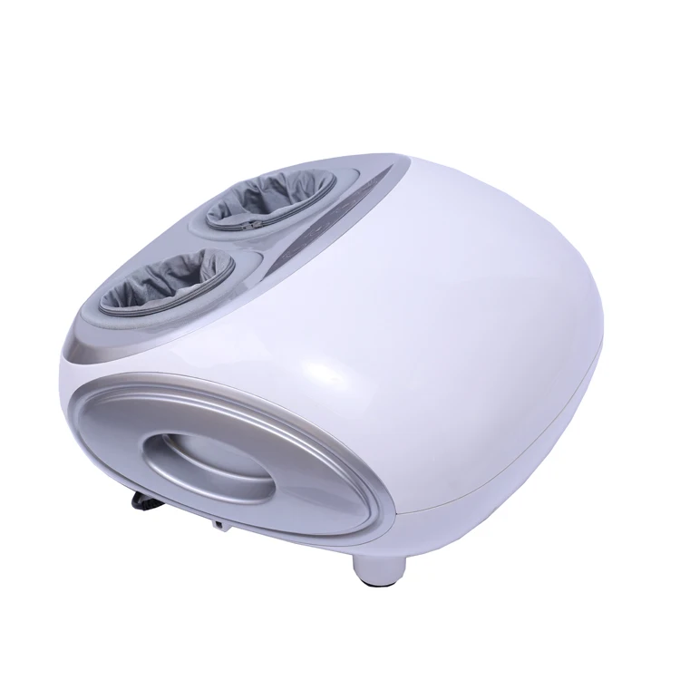 LY-309B Free Customize Health Care Air-pressure Best Seller Foot Massager Electric Massage