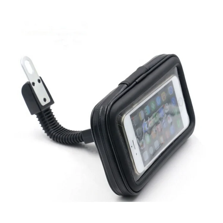 waterproof motorcycle phone case