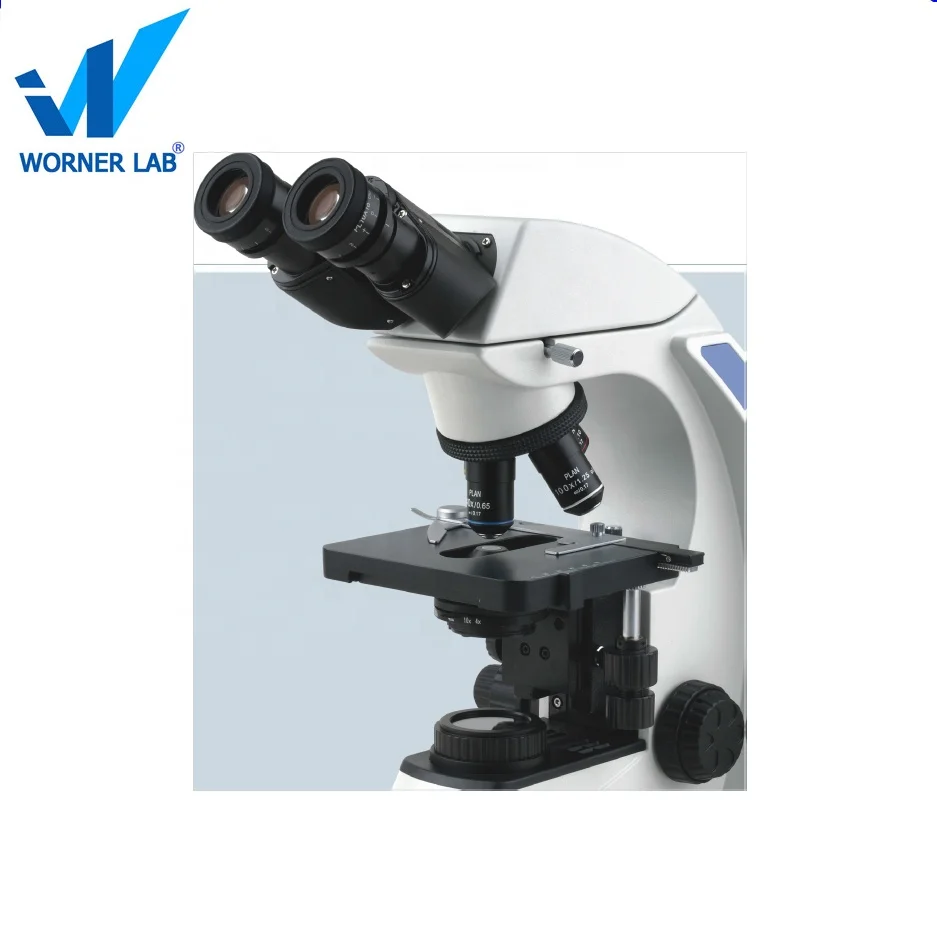 EX20 Biological Microscope Video Microscope Metallurgical Microscope