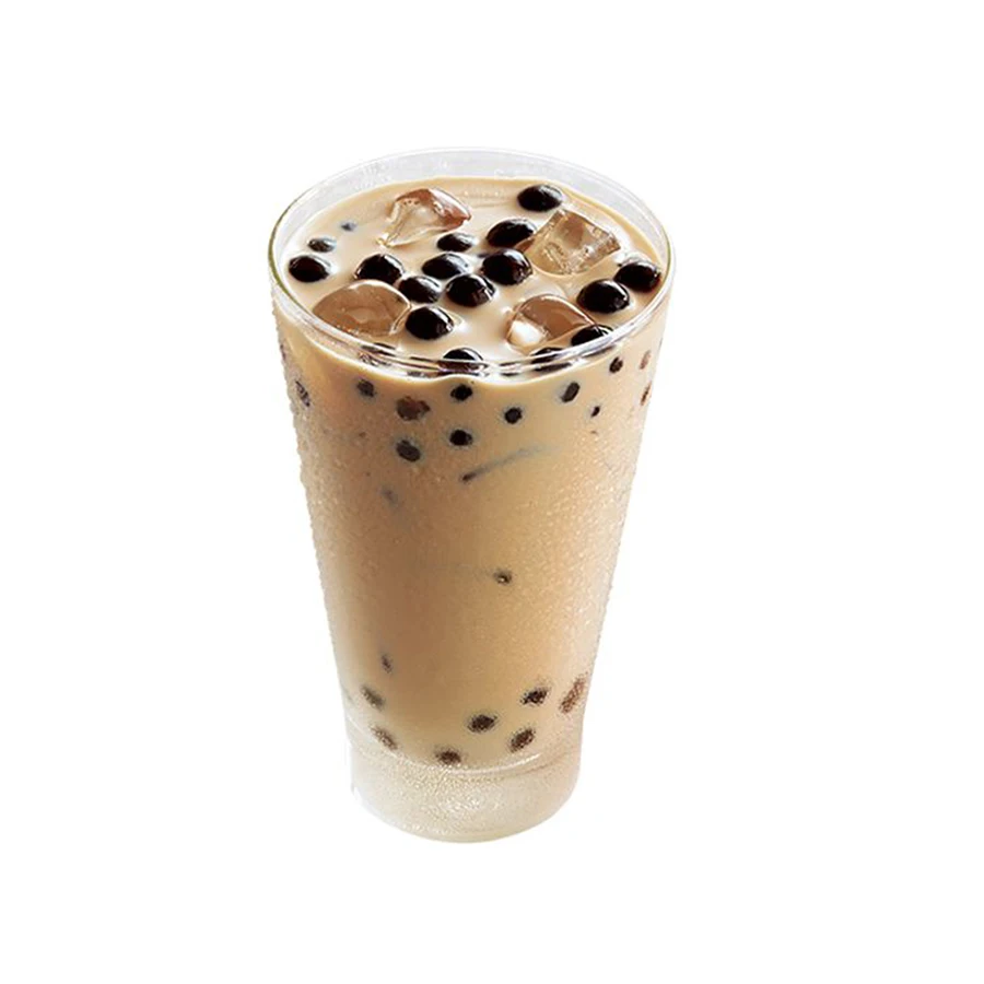 halal iso certificated bubble milk tea creamer powder ingredient