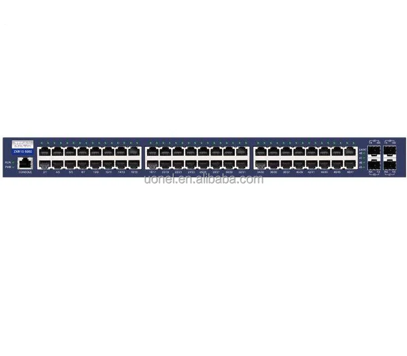ZTE ZXR10 5950 Series Switch - Reliable and Versatile Networking