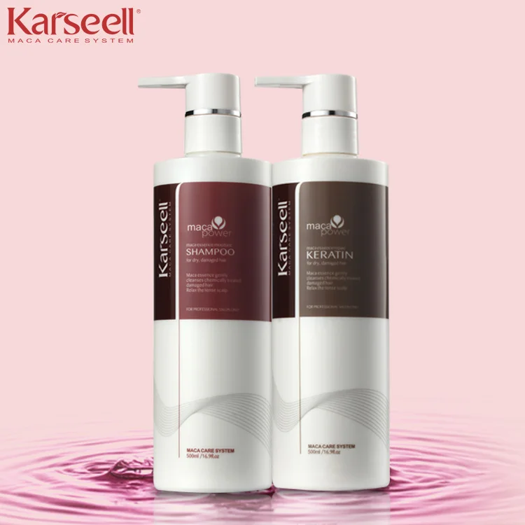 Оптовая продажа волос органический коллаген выпрямление волос бразильское Кератиновое лечение oem