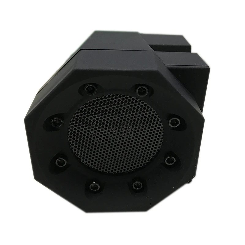 Wireless Touch Speaker Boom Box Portable Mini Stereo