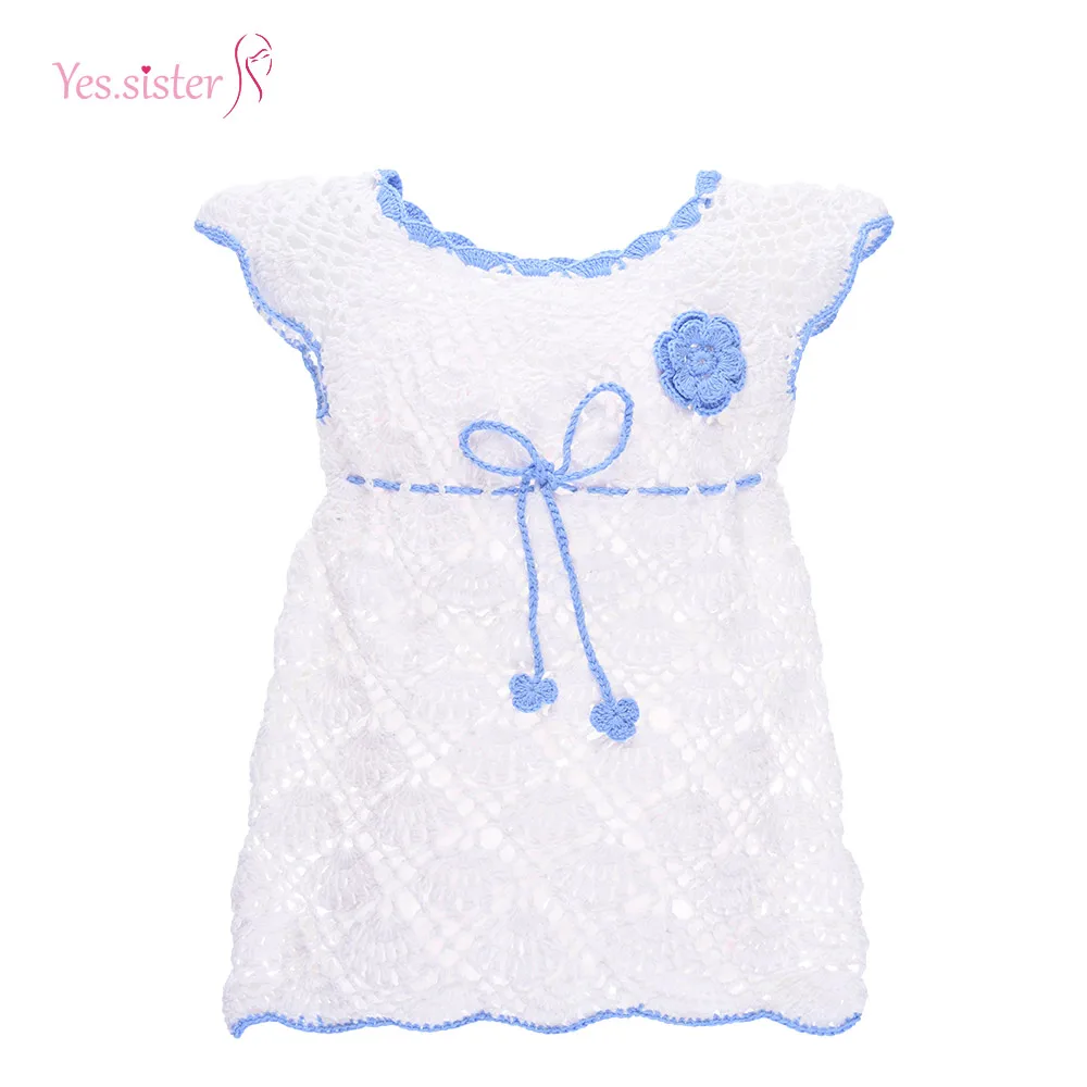 Crochet Baby Sleeping Beauty Aurora Inspired Dress Set