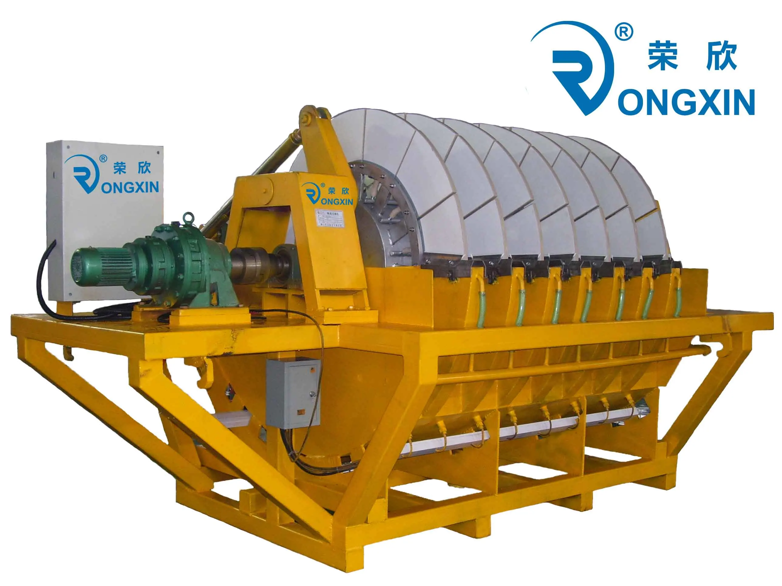 Rongxin Environmental Protection Equipment Co., Ltd.