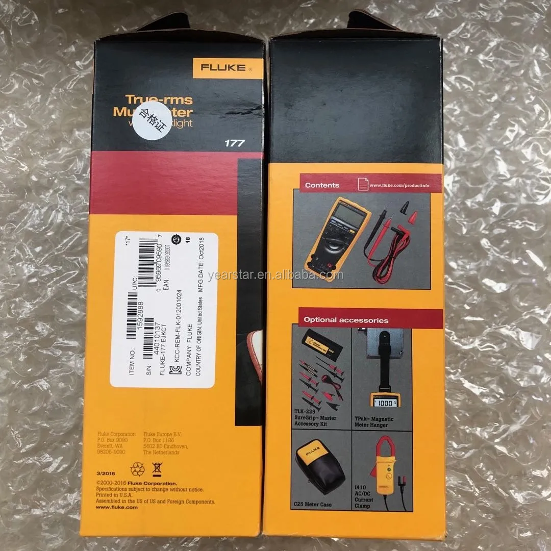 ANENG 683 High-end Touch Smart Multimeter 6000 Counts Multimetro Test Rechargeable Multitester AC/DC Voltage Tester Current Tool