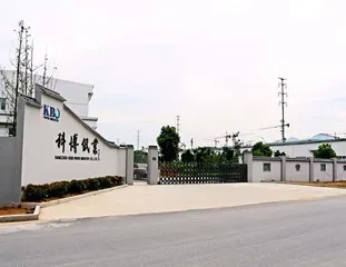 Hangzhou Kebo Paper Industry Co., Ltd.